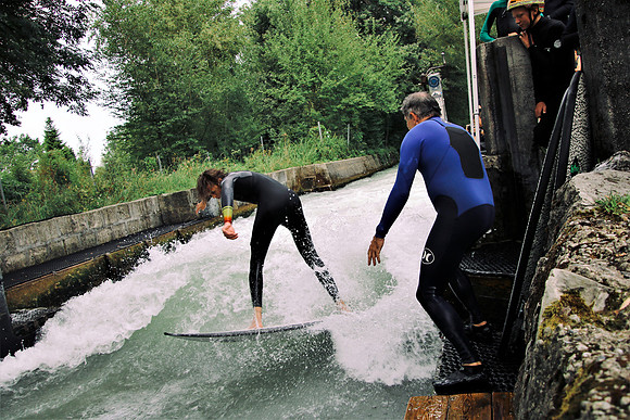 ALMjam Surf Testival