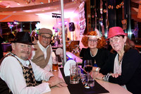 Nacht der Ganoven - ZeitReise