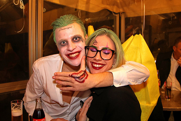 Halloween 2024