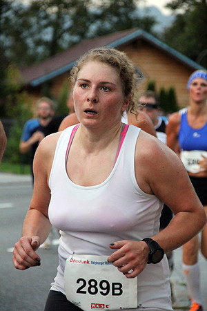 Salzburger Businesslauf 2016