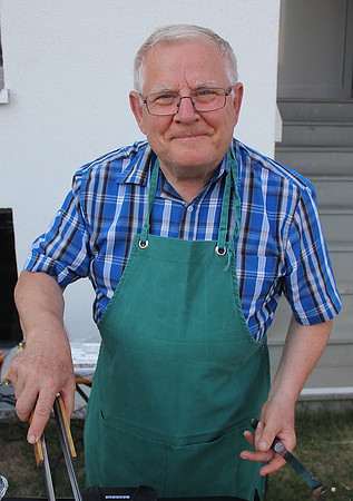 Wir Gemeinsam - Gartenfest