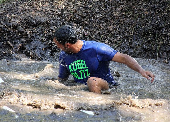Wildsau Dirt Run