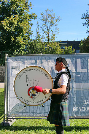 Highland Games Part I