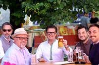 Anifer Kirtag mit Familenprogramm