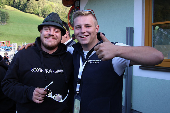 Faistenauer Traktor Treffen 2024