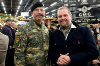 Hohe Jagd & Fischerei 2026