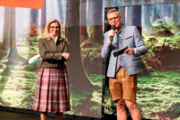 Hohe Jagd & Fischerei 2026