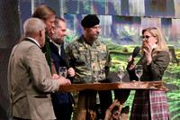 Hohe Jagd & Fischerei 2026