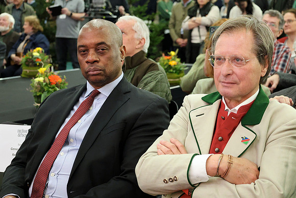 Hohe Jagd & Fischerei 2026