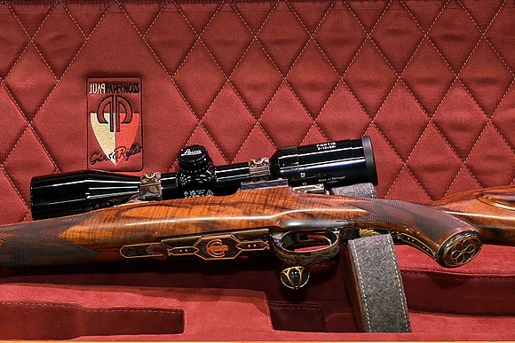 Hohe Jagd & Fischerei 2026