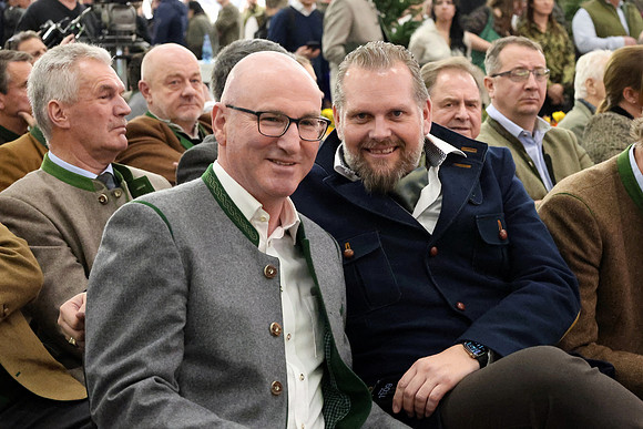 Hohe Jagd & Fischerei 2026