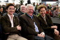 Hohe Jagd & Fischerei 2026