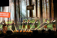 Hohe Jagd & Fischerei 2026