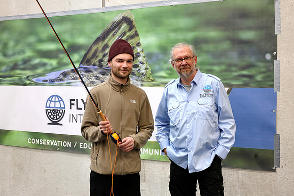 Hohe Jagd & Fischerei 2026