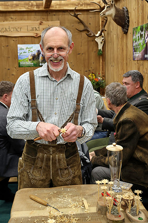 Hohe Jagd & Fischerei 2026