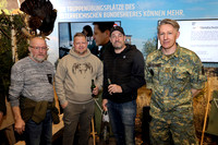 Hohe Jagd & Fischerei 2026