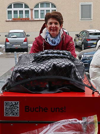 Fest der Vielfalt