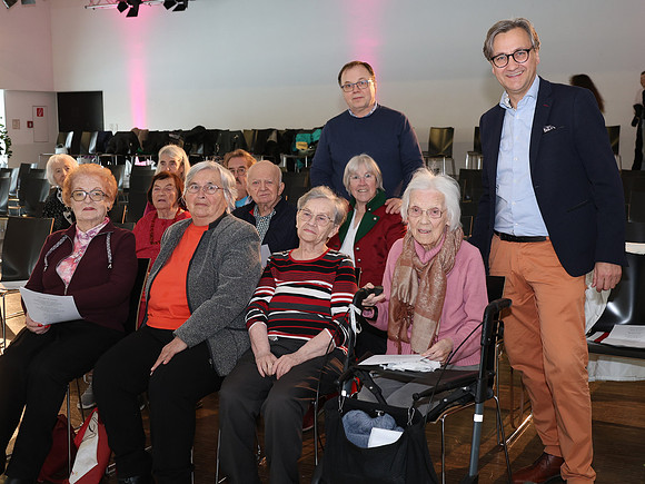 Fest der Vielfalt