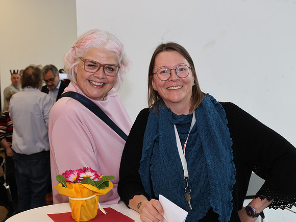Fest der Vielfalt