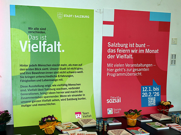 Fest der Vielfalt