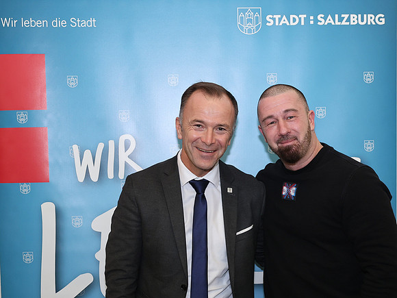 Fest der Vielfalt