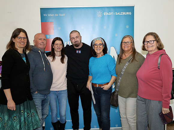 Fest der Vielfalt