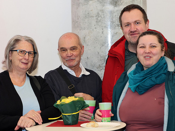 Fest der Vielfalt