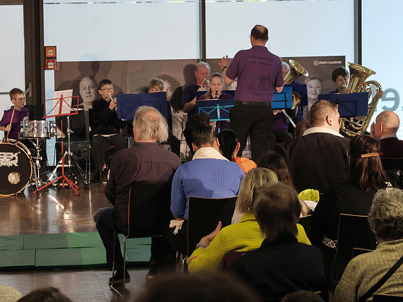Fest der Vielfalt