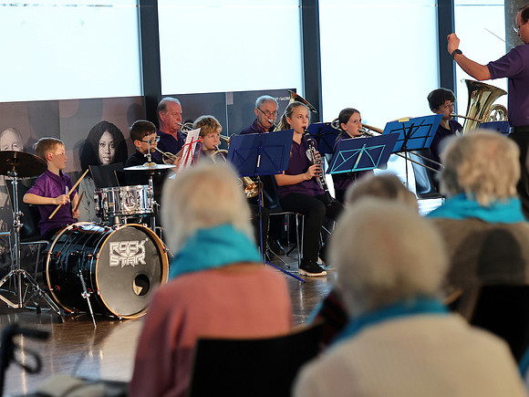 Fest der Vielfalt