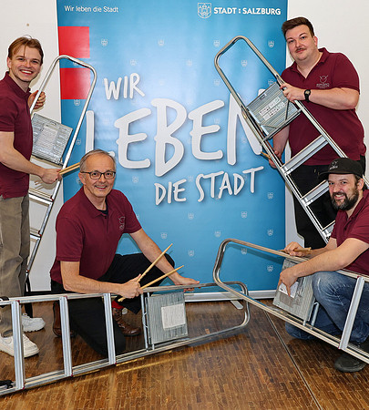 Fest der Vielfalt