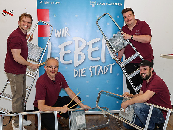 Fest der Vielfalt