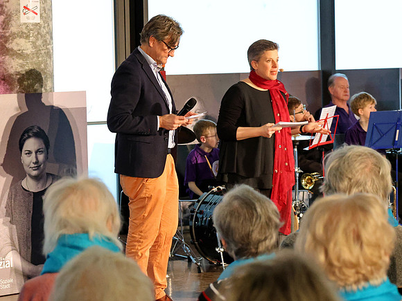 Fest der Vielfalt