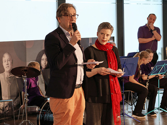 Fest der Vielfalt