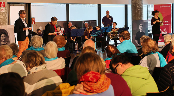 Fest der Vielfalt