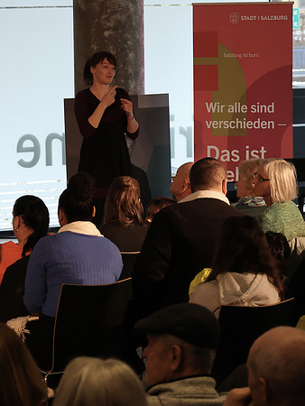 Fest der Vielfalt