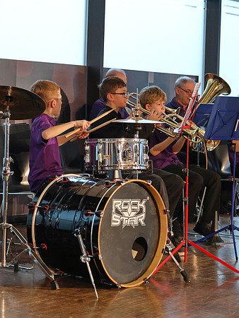 Fest der Vielfalt