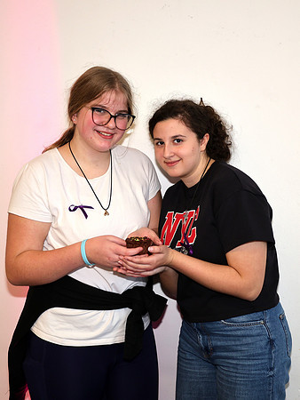 Fest der Vielfalt