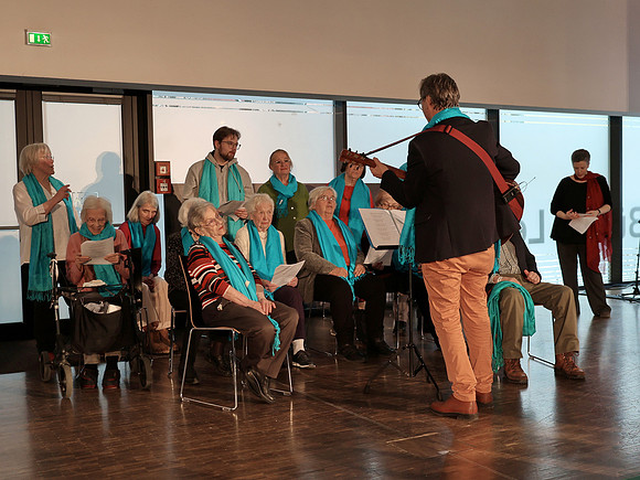 Fest der Vielfalt