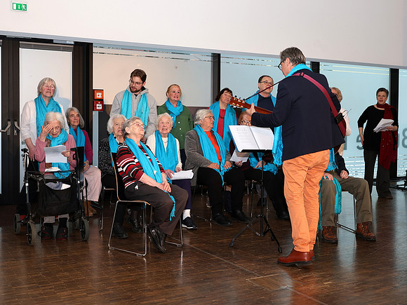 Fest der Vielfalt