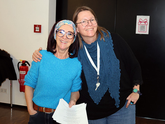 Fest der Vielfalt