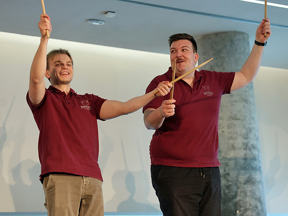 Fest der Vielfalt