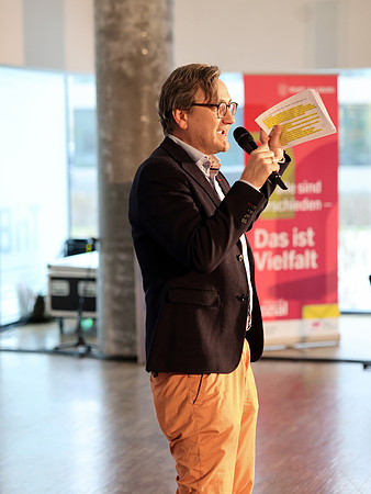Fest der Vielfalt
