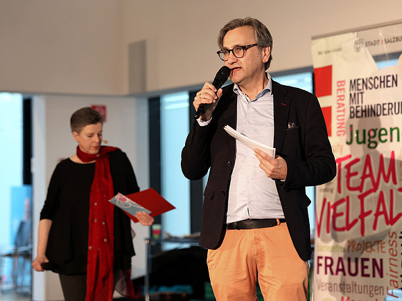 Fest der Vielfalt