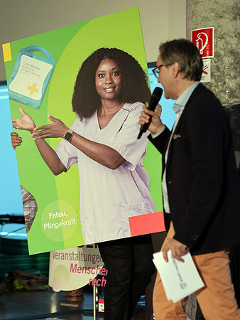 Fest der Vielfalt