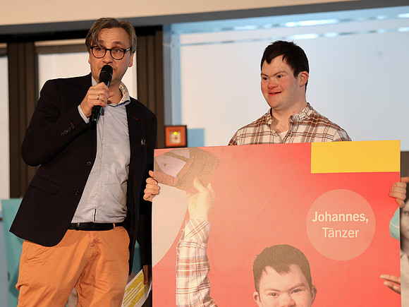 Fest der Vielfalt