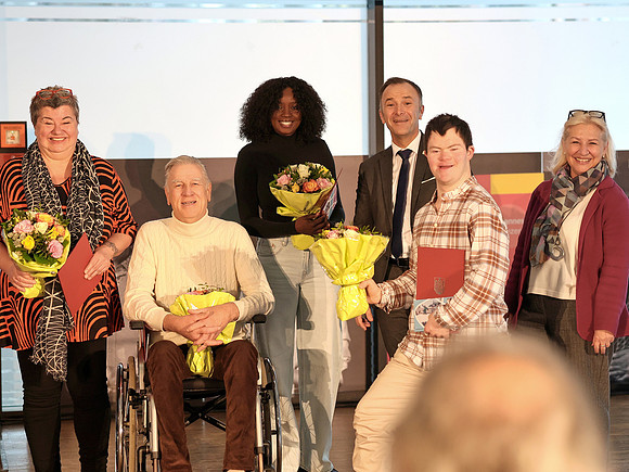 Fest der Vielfalt