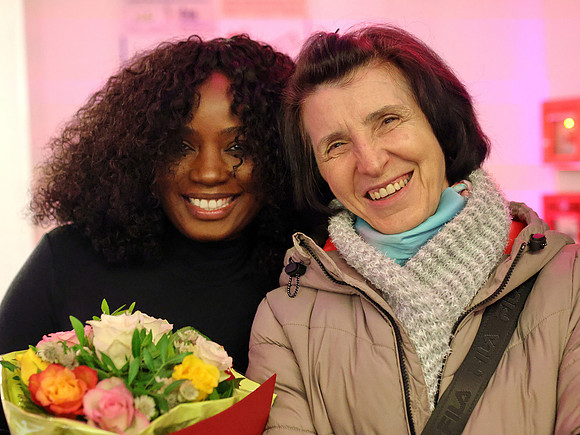 Fest der Vielfalt