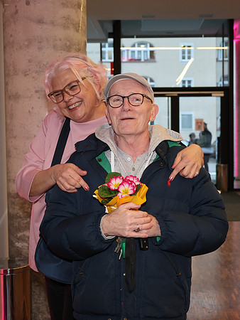Fest der Vielfalt