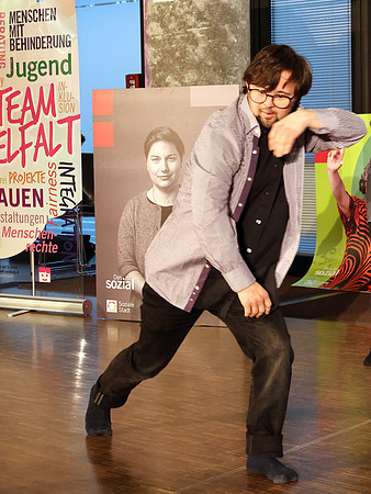 Fest der Vielfalt
