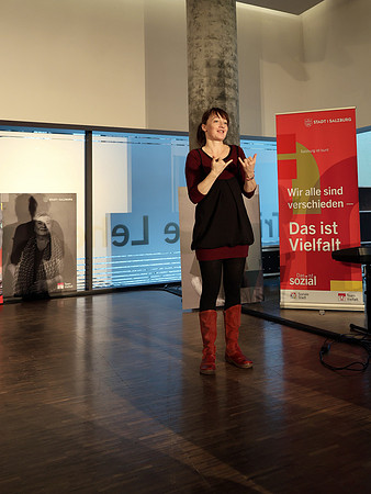 Fest der Vielfalt